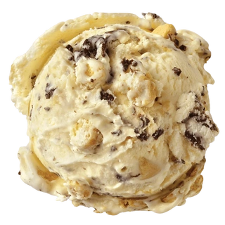 Chocolate Chip Cookie Dough Scoop