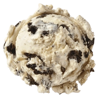 Cookies 'N Cream Scoop