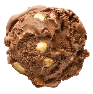 HM Dutch Choc Almond Scoop 1