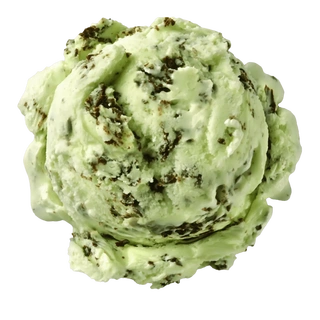 Mint Chocolate Chip Scoop
