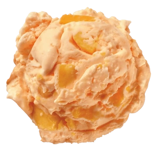 HM Peachesn Peaches Scoop 1