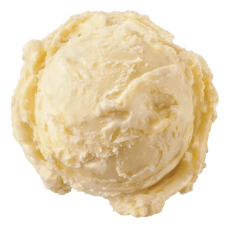 Vanilla Scoop