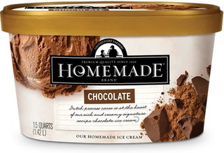 Chocolate 48oz