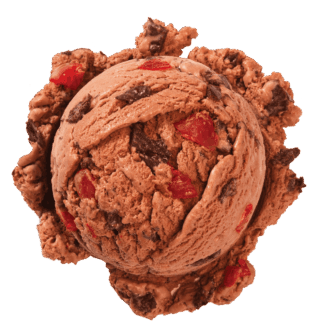 Choc Cher Scoop 1