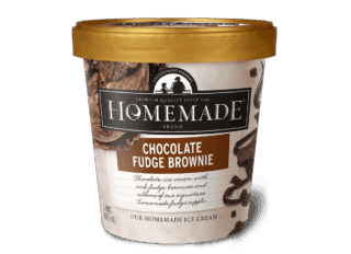 Choco fudge brownie pint