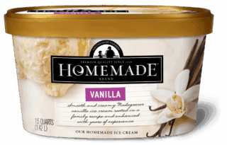 Vanilla