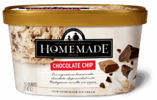 Chocolate Chip