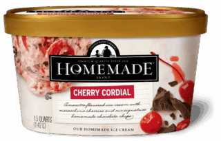 Cherry Cordial