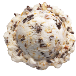 New – Homemade Brand Ice Cream