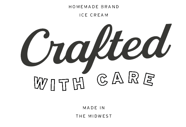 Homemade Brand Ice Cream Amazing Ice Cream