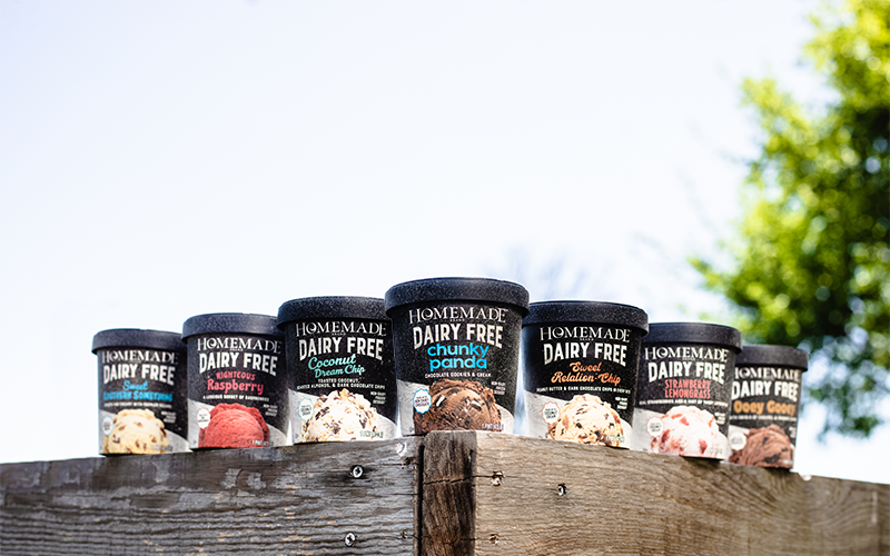 Blog Homemade Brand Ice Cream